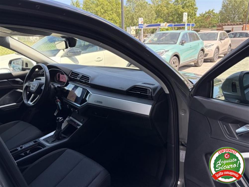 Q3 Q3 SPB 35 TDI S tronic
