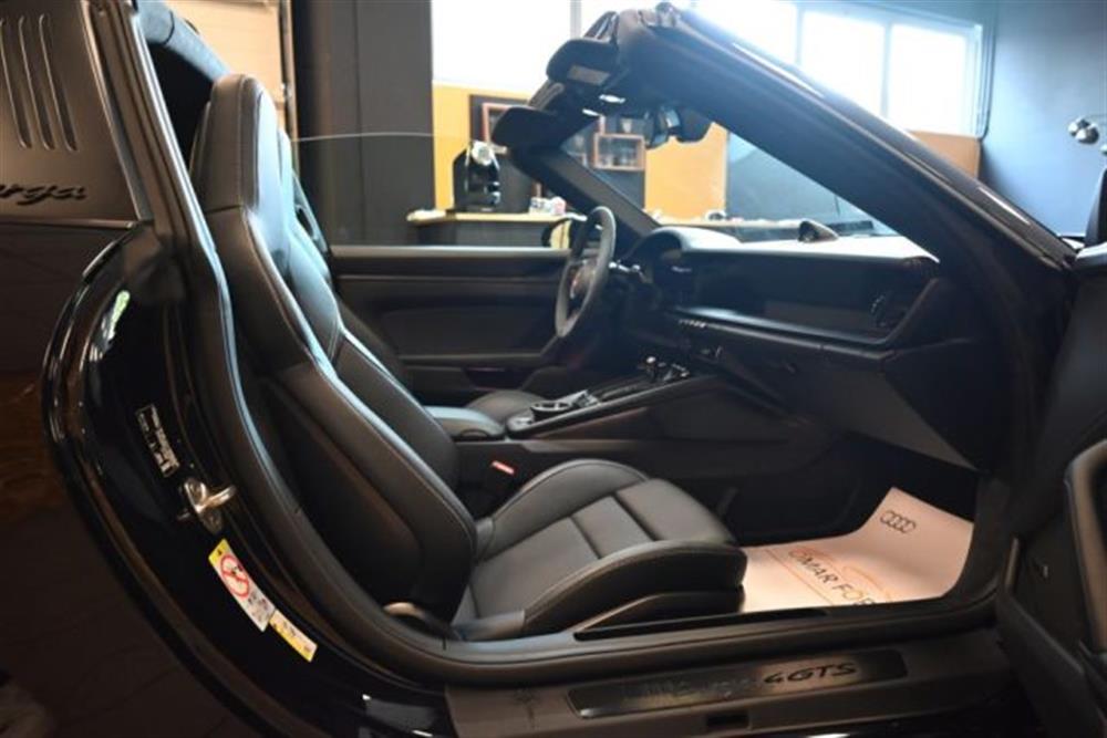 992 992 NUOVA TARGA 4 GTS 54