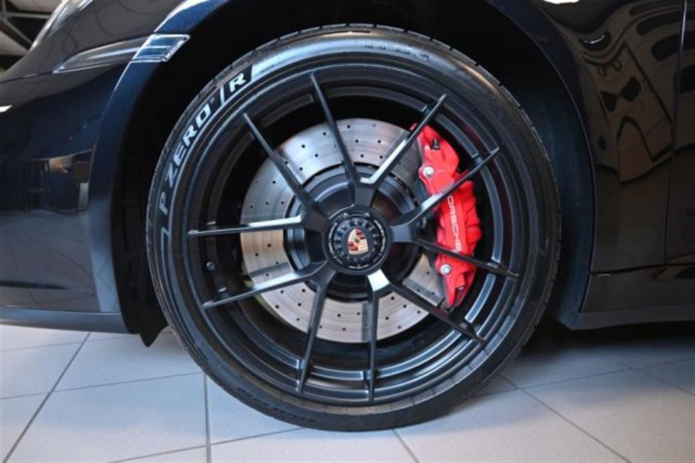 992 992 NUOVA TARGA 4 GTS 54