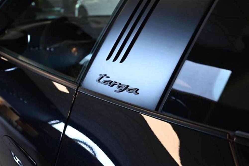 992 992 NUOVA TARGA 4 GTS 54
