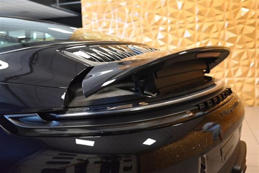 992 992 NUOVA TARGA 4 GTS 54