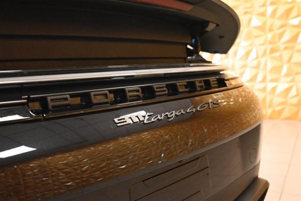 992 992 NUOVA TARGA 4 GTS 54