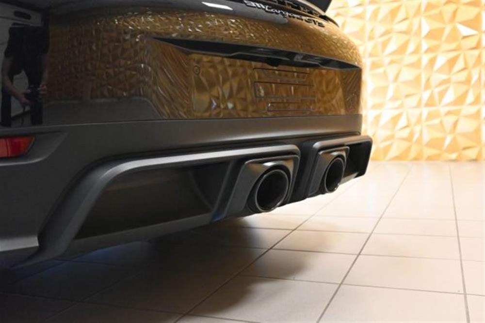992 992 NUOVA TARGA 4 GTS 54
