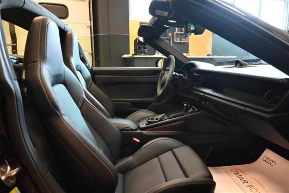 992 992 NUOVA TARGA 4 GTS 54