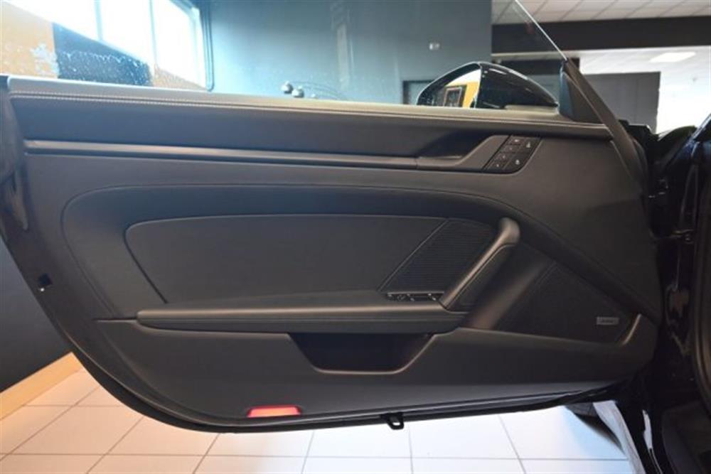 992 992 NUOVA TARGA 4 GTS 54