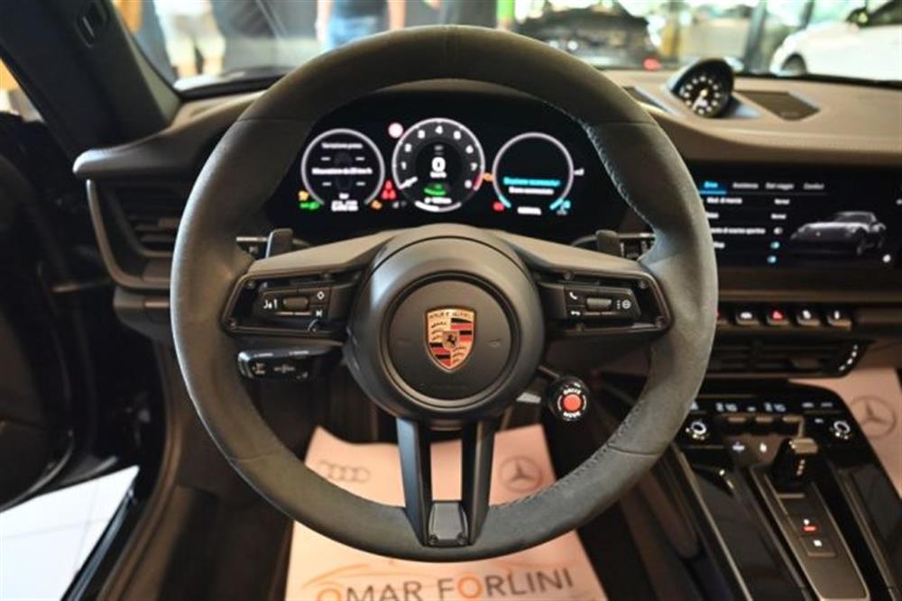 992 992 NUOVA TARGA 4 GTS 54