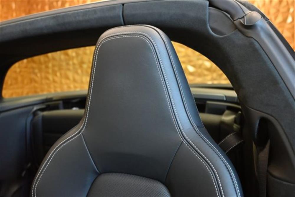 992 992 NUOVA TARGA 4 GTS 54