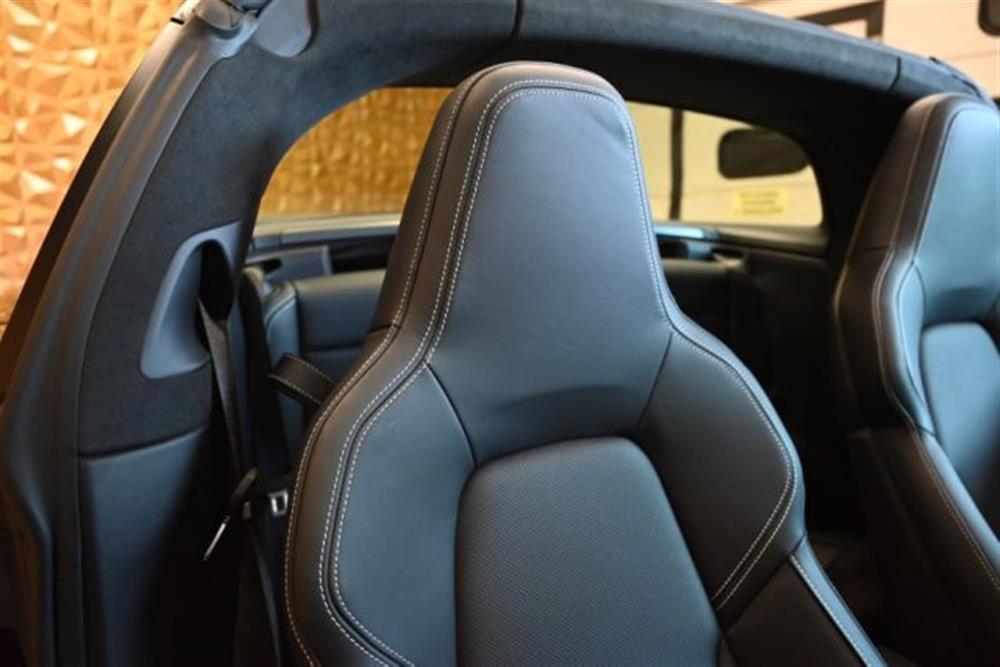 992 992 NUOVA TARGA 4 GTS 54