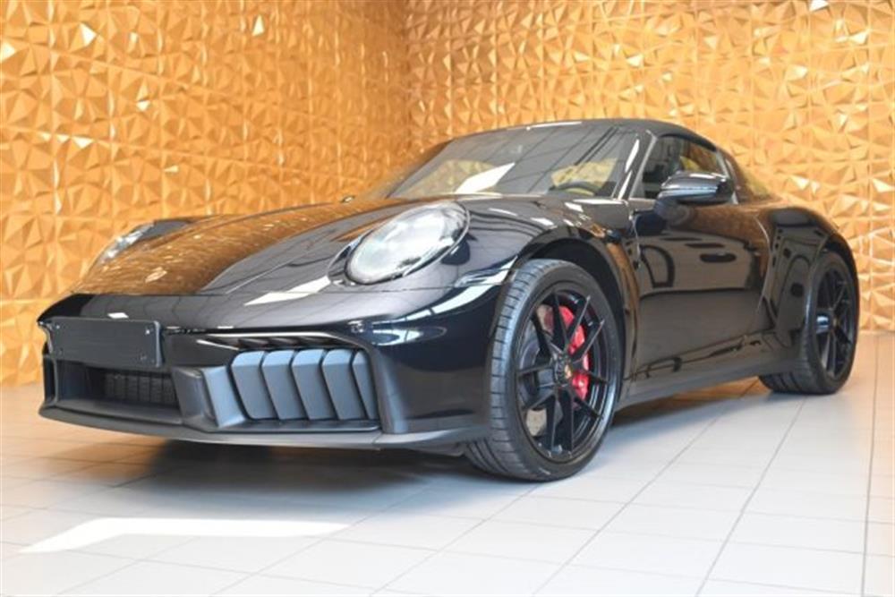 992 992 NUOVA TARGA 4 GTS 54