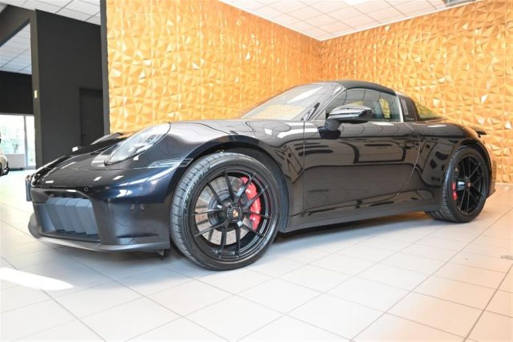 992 992 NUOVA TARGA 4 GTS 54