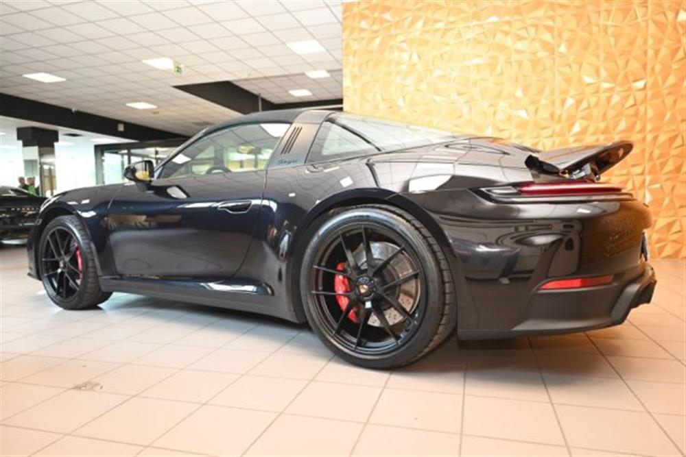 992 992 NUOVA TARGA 4 GTS 54