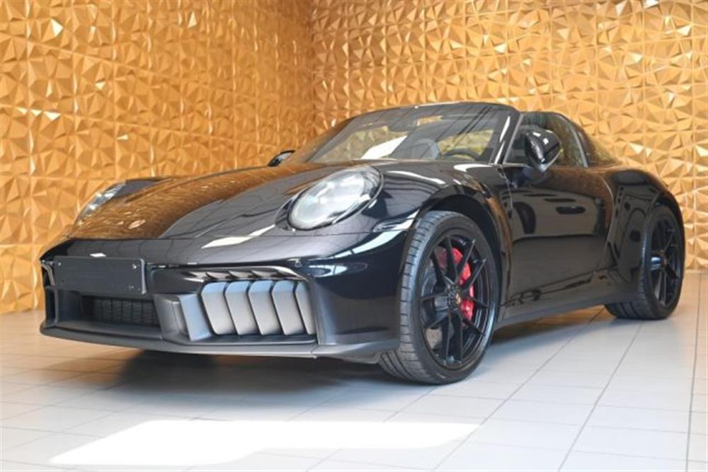 992 992 NUOVA TARGA 4 GTS 54
