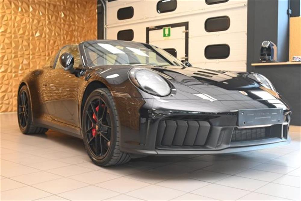 992 992 NUOVA TARGA 4 GTS 54
