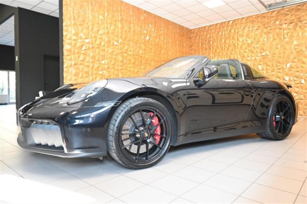 992 992 NUOVA TARGA 4 GTS 54