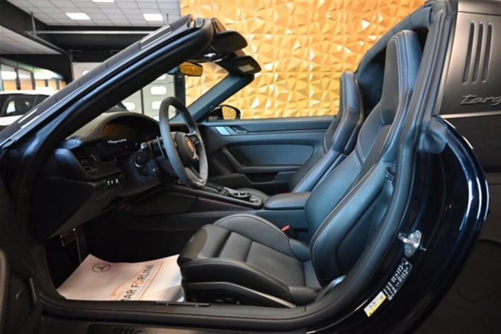992 992 NUOVA TARGA 4 GTS 54