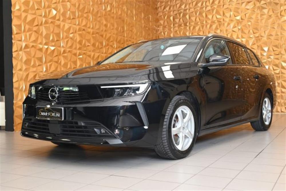 Astra Astra 1.5 Turbo Diesel 130