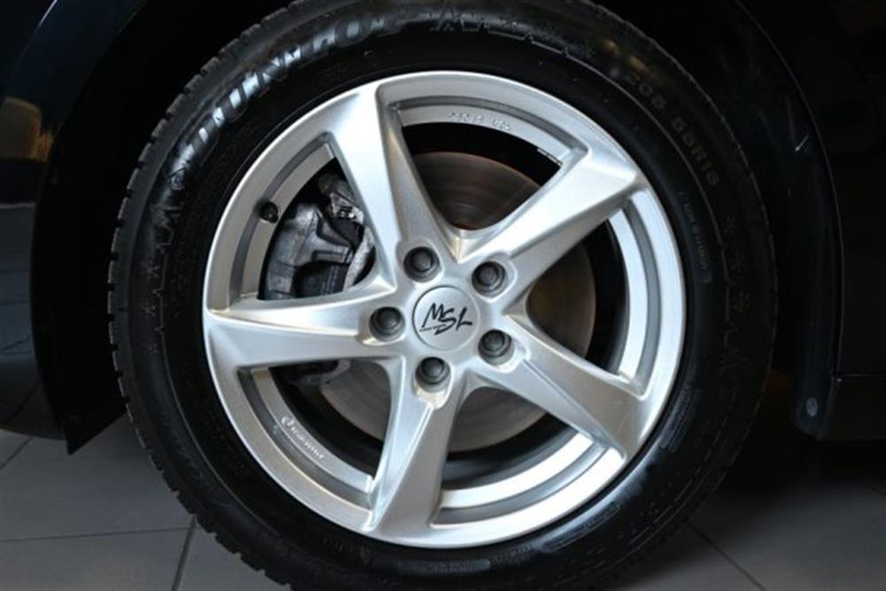 Astra Astra 1.5 Turbo Diesel 130