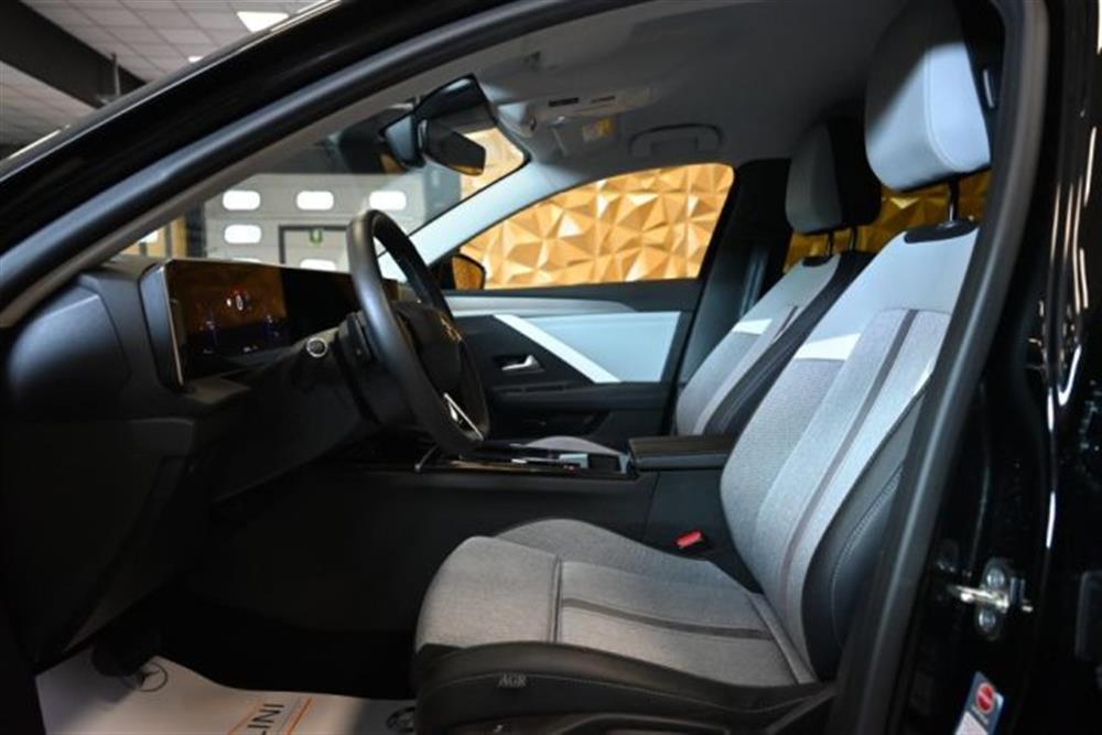 Astra Astra 1.5 Turbo Diesel 130