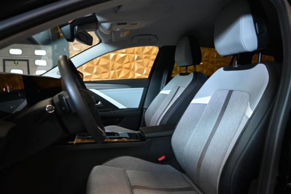 Astra Astra 1.5 Turbo Diesel 130