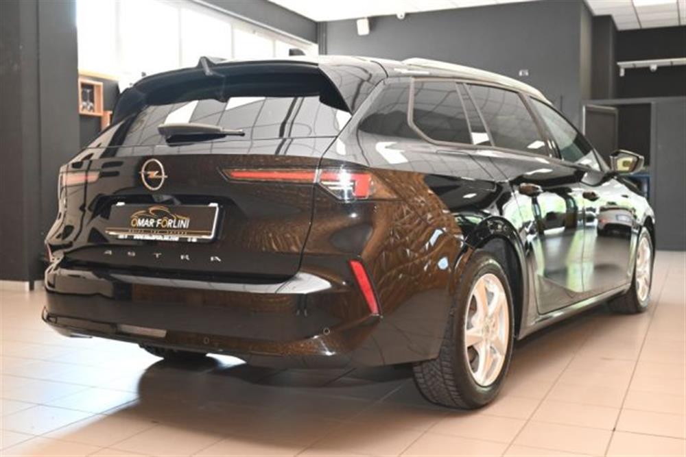 Astra Astra 1.5 Turbo Diesel 130