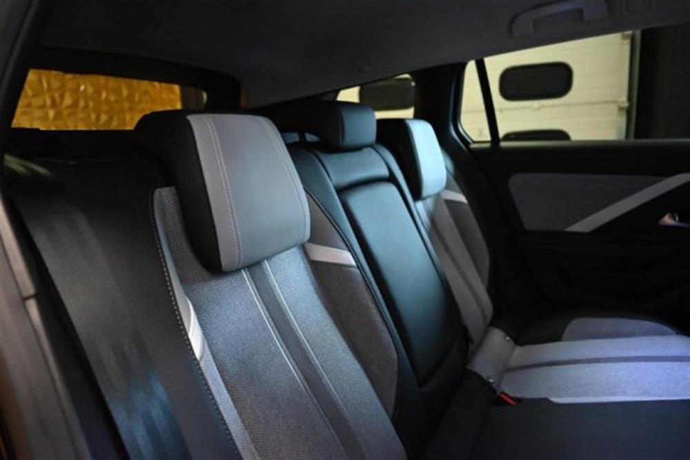 Astra Astra 1.5 Turbo Diesel 130