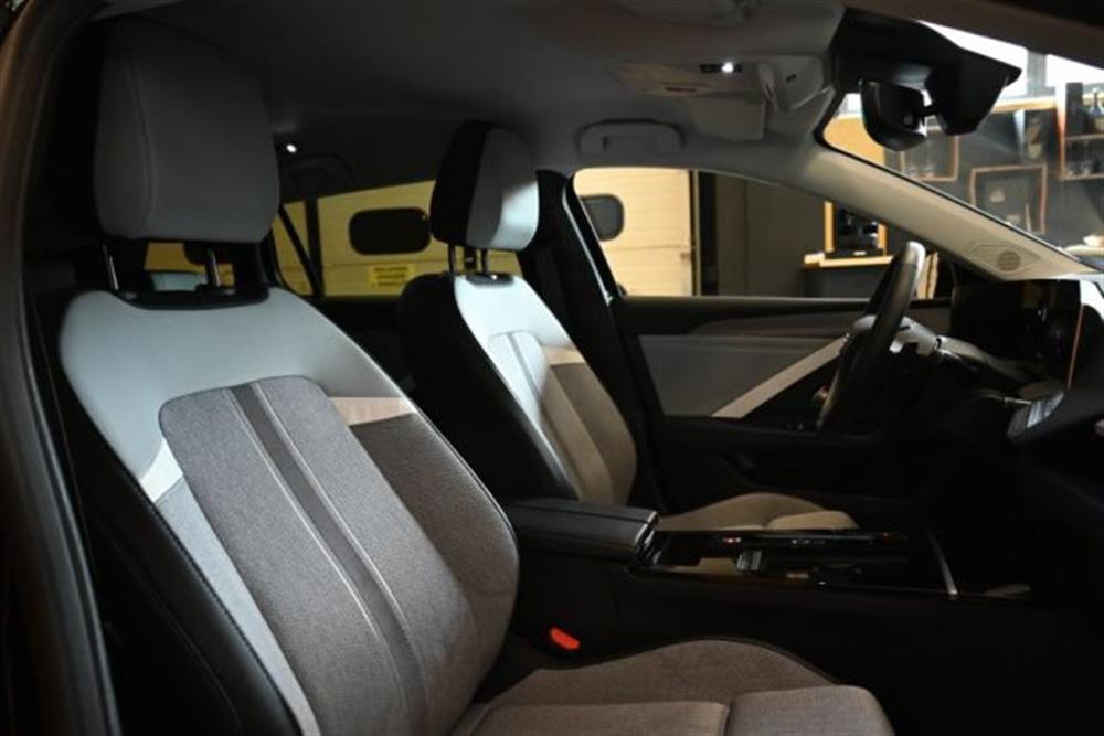 Astra Astra 1.5 Turbo Diesel 130