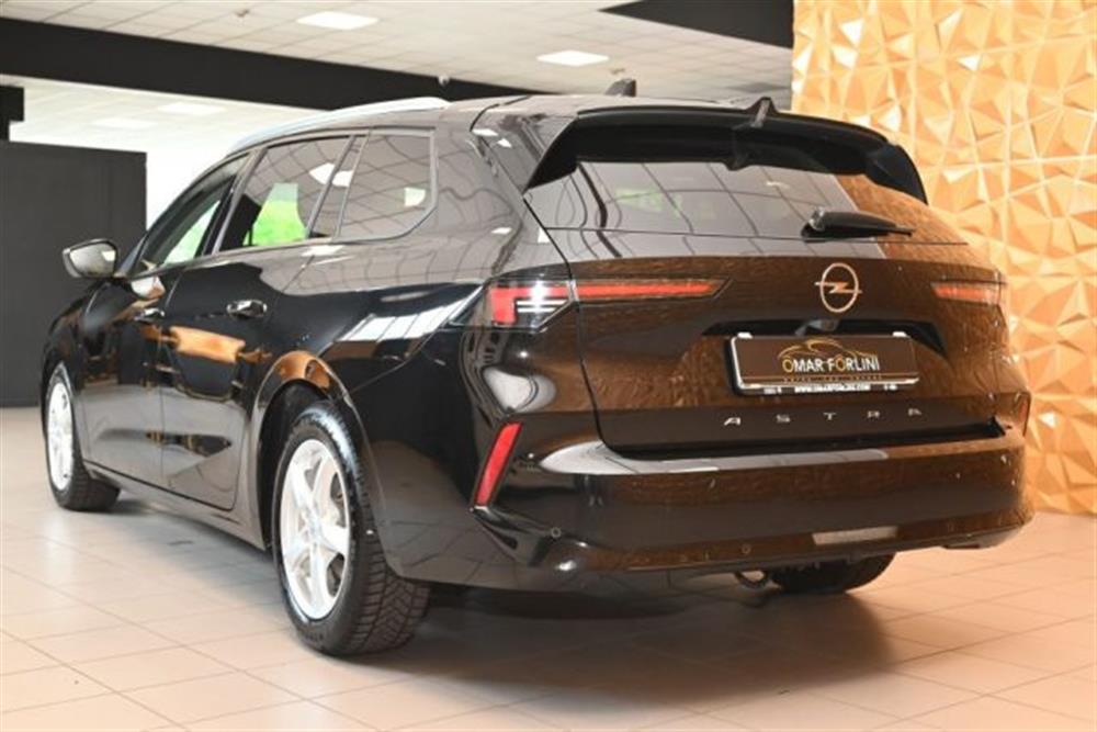 Astra Astra 1.5 Turbo Diesel 130