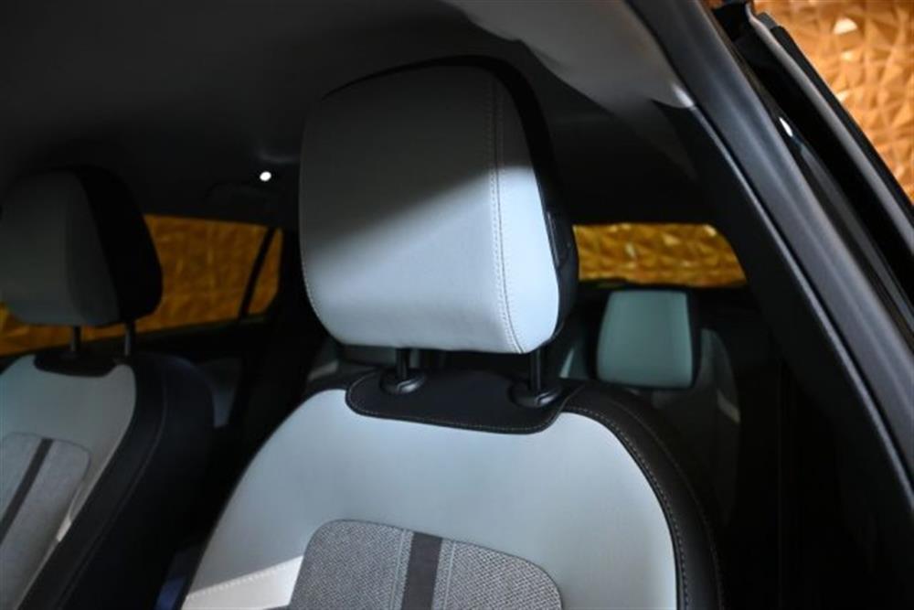 Astra Astra 1.5 Turbo Diesel 130