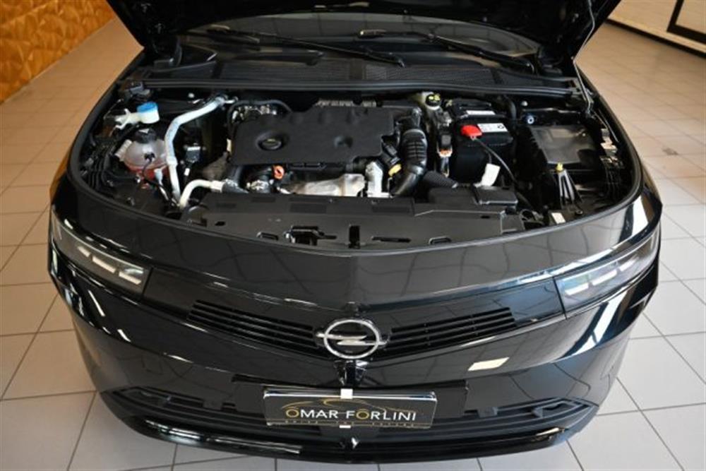 Astra Astra 1.5 Turbo Diesel 130