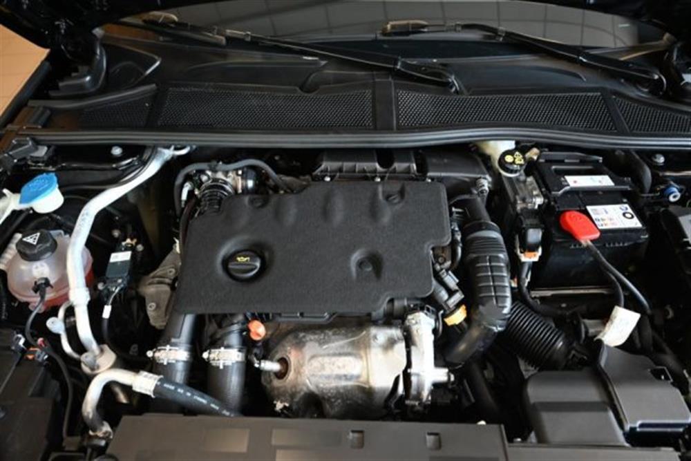 Astra Astra 1.5 Turbo Diesel 130
