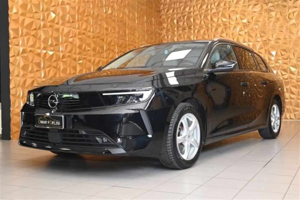 Astra Astra 1.5 Turbo Diesel 130