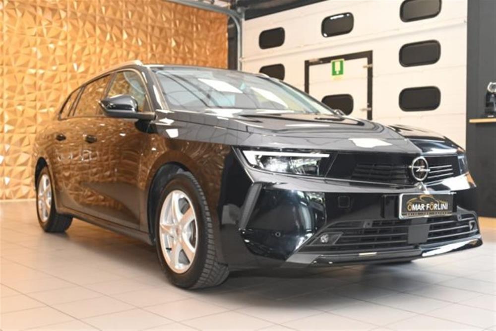Astra Astra 1.5 Turbo Diesel 130