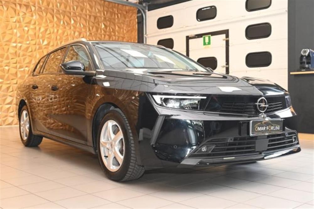 Astra Astra 1.5 Turbo Diesel 130