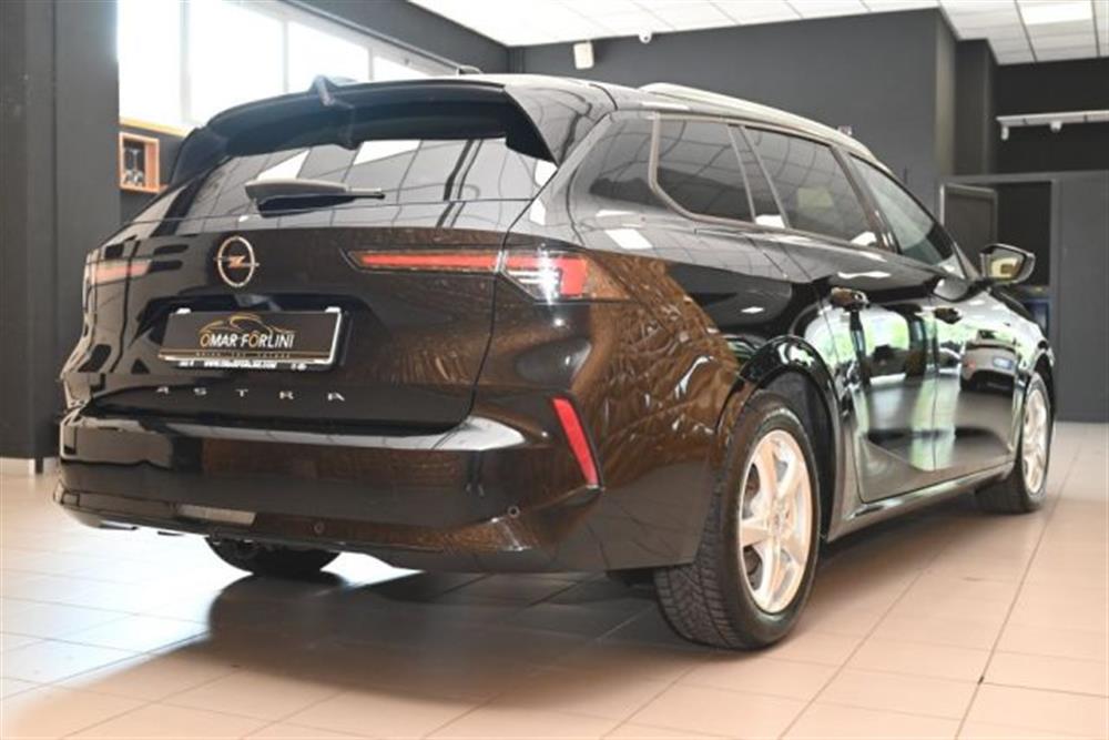 Astra Astra 1.5 Turbo Diesel 130
