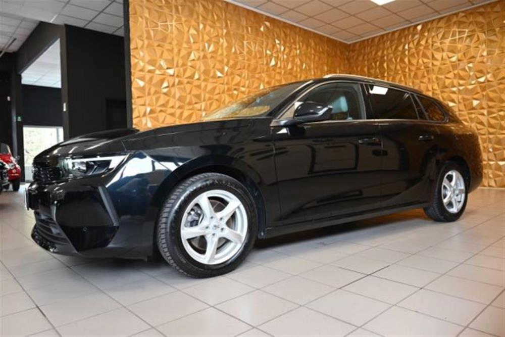 Astra Astra 1.5 Turbo Diesel 130