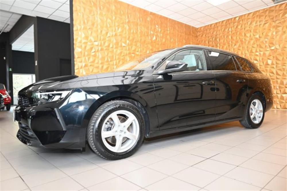 Astra Astra 1.5 Turbo Diesel 130