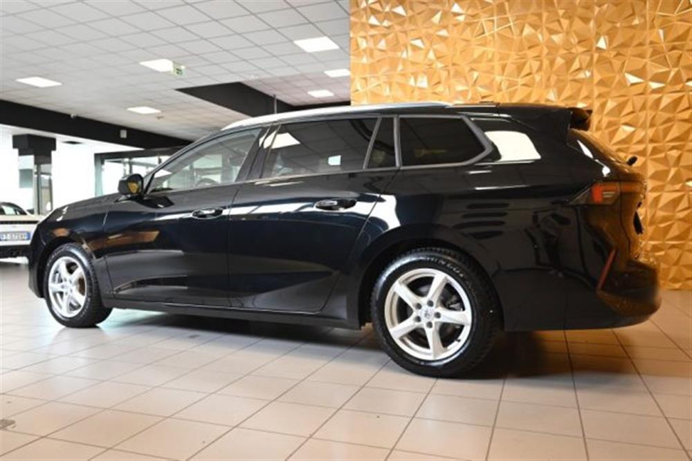 Astra Astra 1.5 Turbo Diesel 130