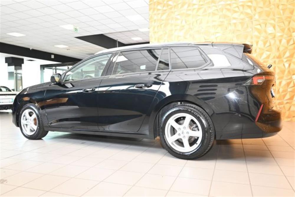 Astra Astra 1.5 Turbo Diesel 130