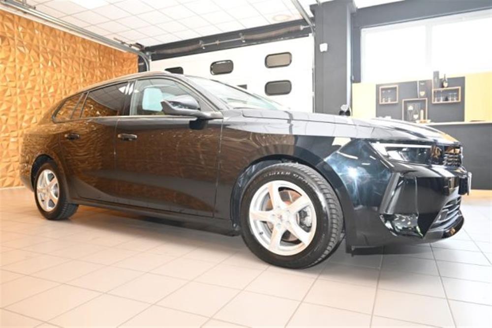 Astra Astra 1.5 Turbo Diesel 130