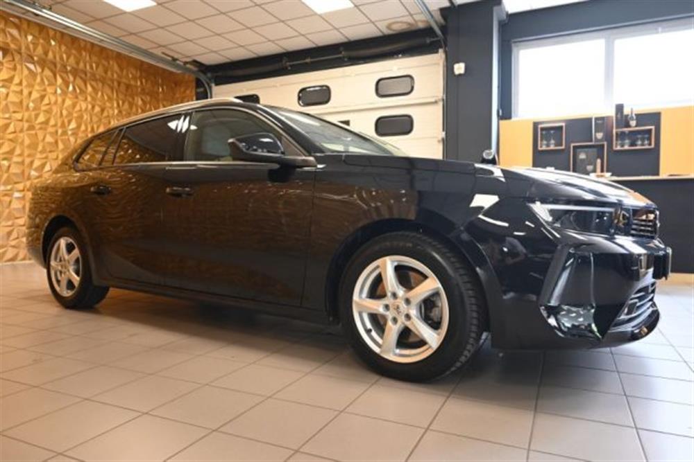 Astra Astra 1.5 Turbo Diesel 130