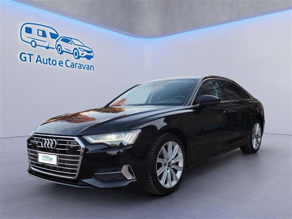 A6 A6 40 2.0 TDI S tronic