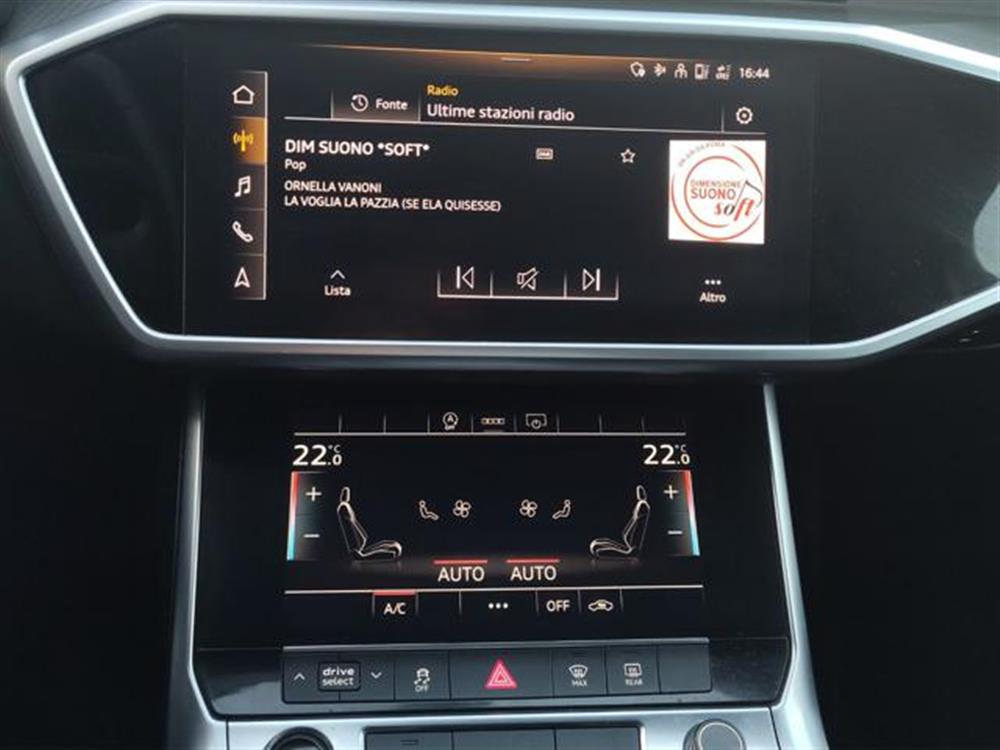 A6 A6 40 2.0 TDI S tronic