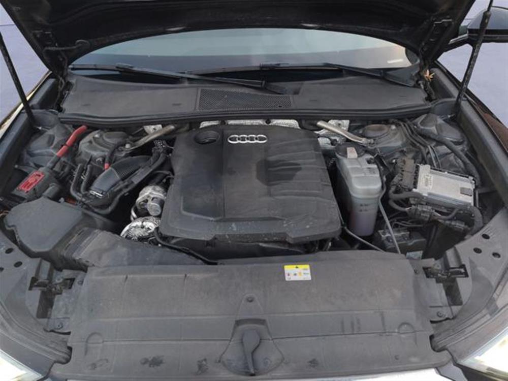 A6 A6 40 2.0 TDI S tronic
