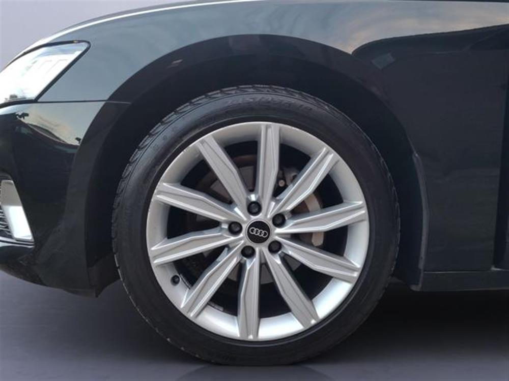 A6 A6 40 2.0 TDI S tronic