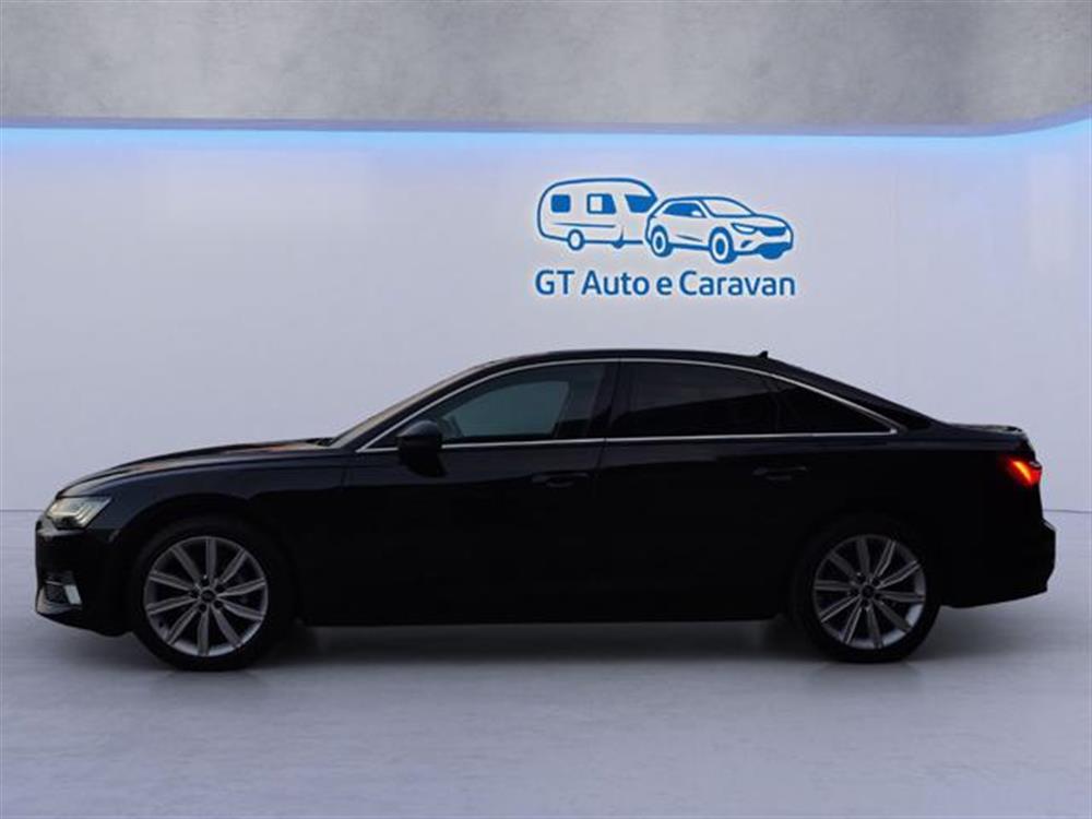 A6 A6 40 2.0 TDI S tronic
