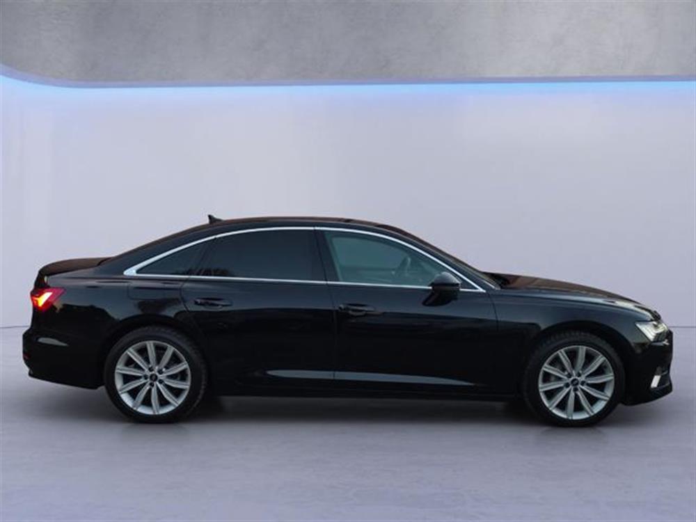 A6 A6 40 2.0 TDI S tronic
