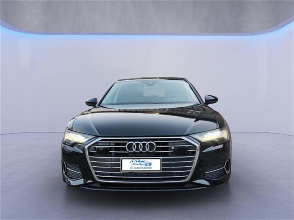 A6 A6 40 2.0 TDI S tronic