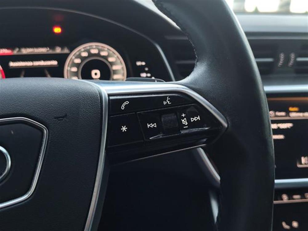 A6 A6 40 2.0 TDI S tronic