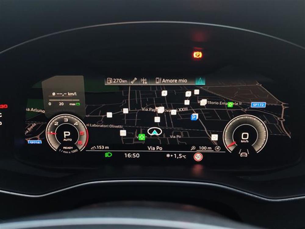 A6 A6 40 2.0 TDI S tronic