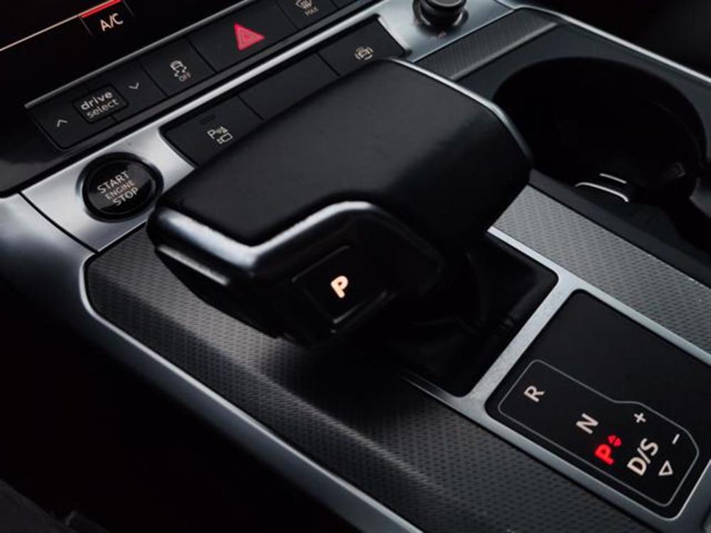 A6 A6 40 2.0 TDI S tronic
